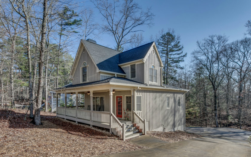 354 Eagle Mountain Drive