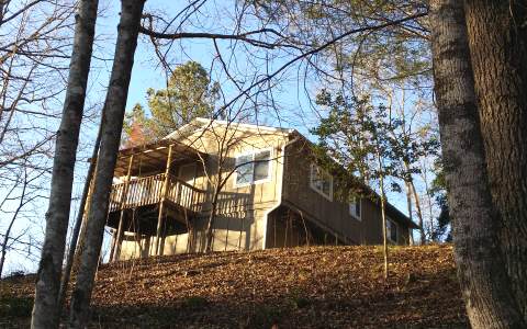 1704 Bearmeat Creek Road