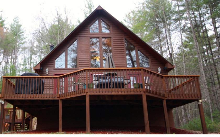 349 Stillhouse Creek
