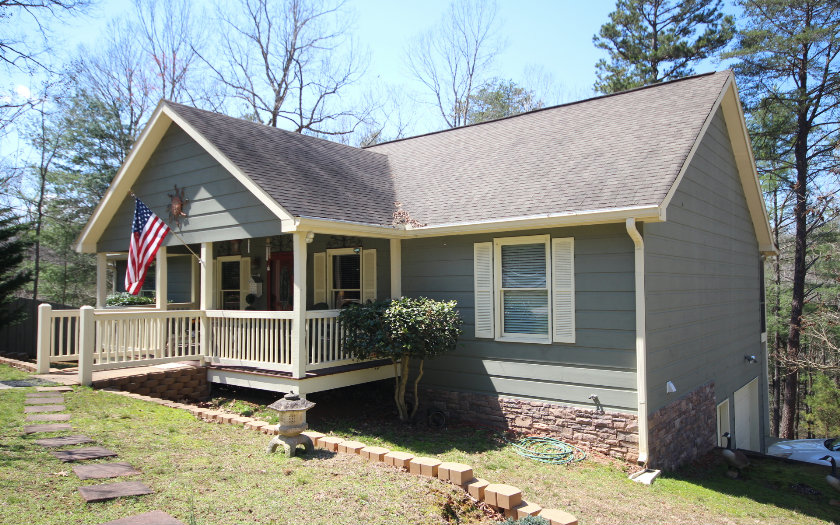 43 Elba Court