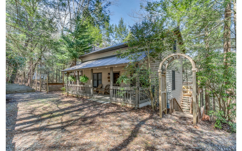 138 Waters Road