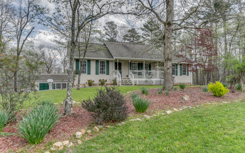 326 Eagle Mountain Drive