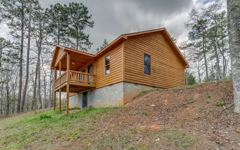 80 Eagle Mountain Drive
