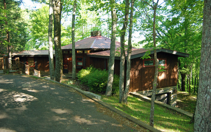 623 Laurel Ridge Drive