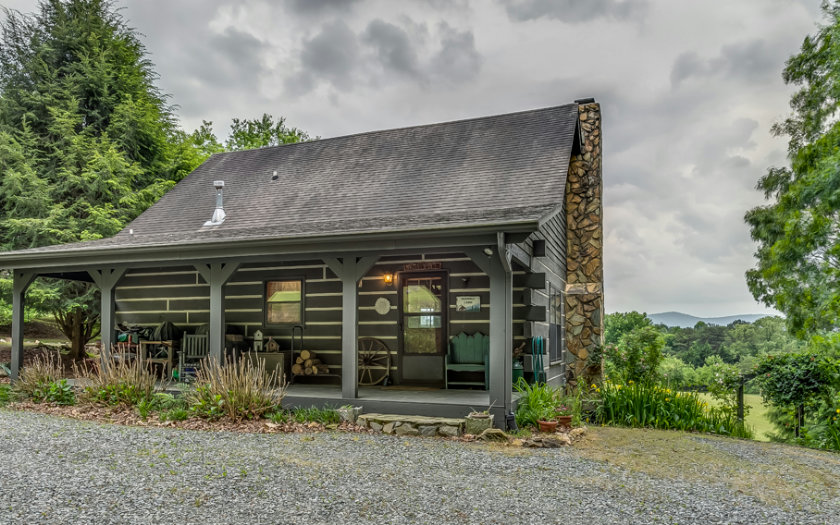 71 Blue Mountain Lane