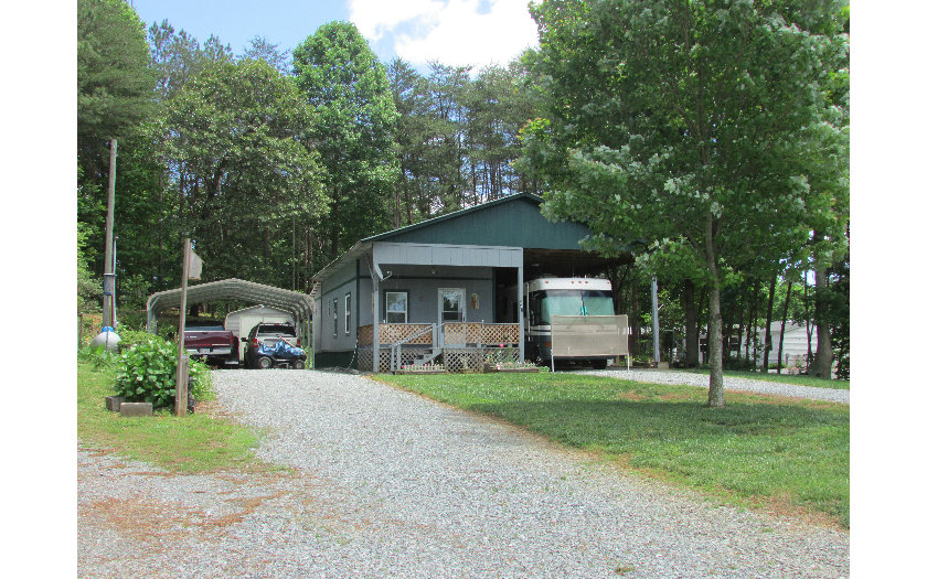 341 Diamond Lure Road
