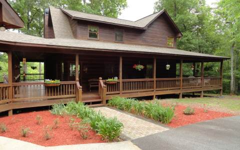 125 Skyview Lane