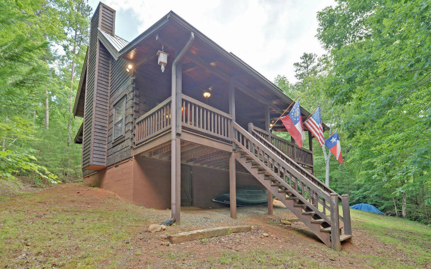 397 North Lake Drive