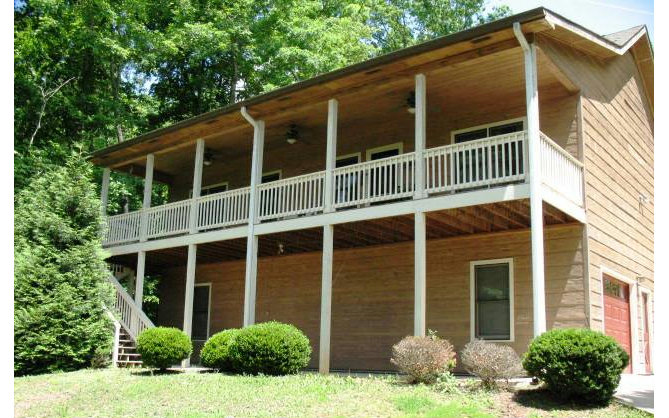 300 Eagle Mountain Drive