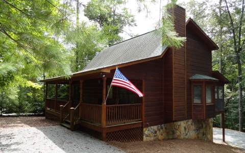 120 Foxhound Drive