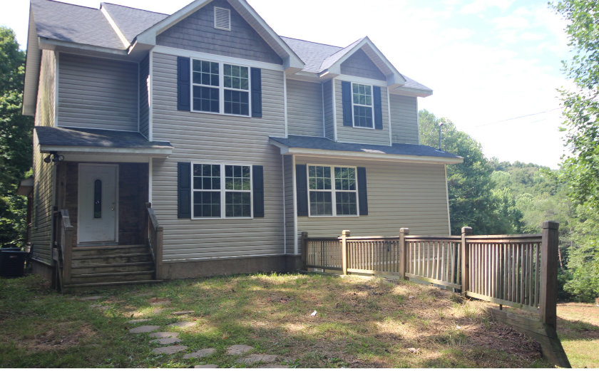 5216 Roy Road