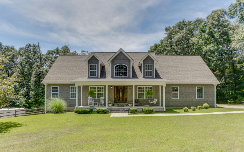 1691 Johnson Mill Road
