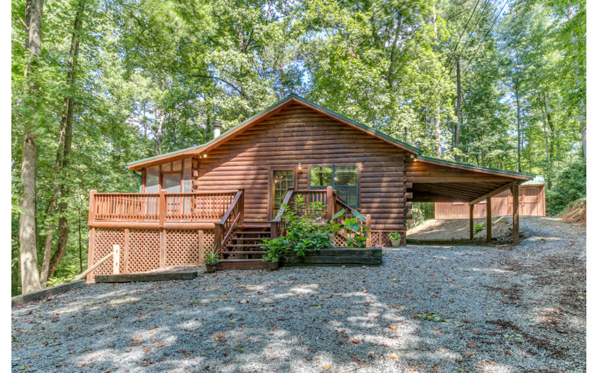 161 Hickory Ridge
