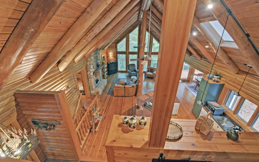 107 E Goldmine Road