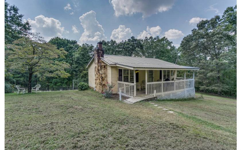 168 Pioneer Trail