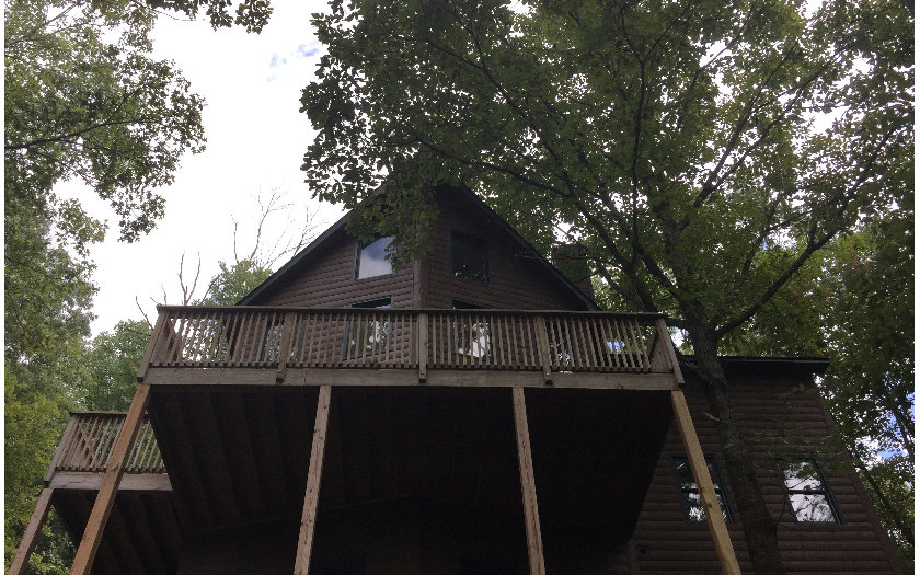 76 Vista Court
