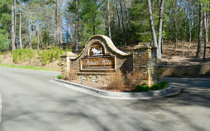 LOT44 Cant Hook Drive