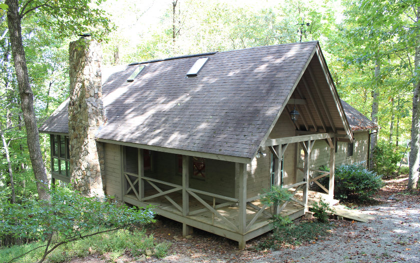 1038 Mountain Oak Road