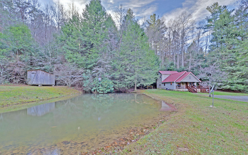 11771 Big Creek Road