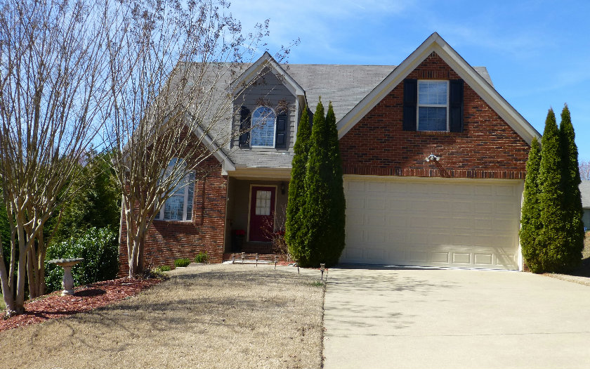 141 Arbor Hills Trail