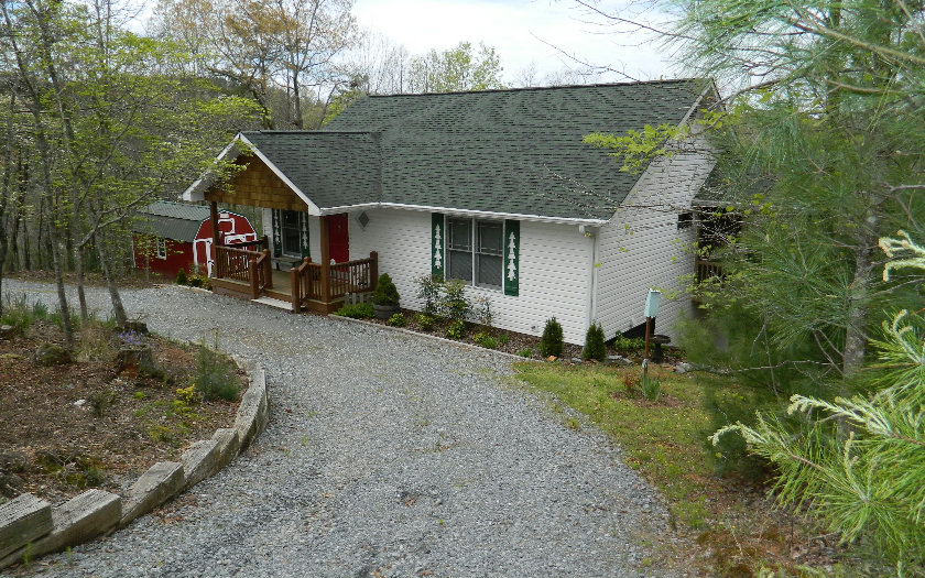 108 Acorn Court