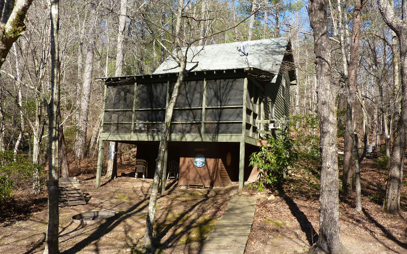 87 Cartecay Cove Trace
