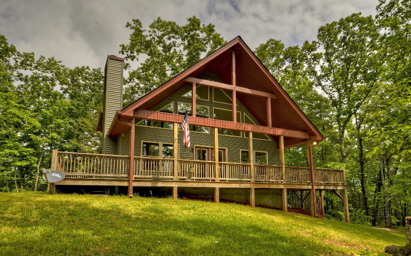 2443 Zion Hill Road
