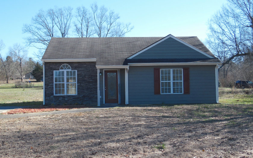 1142 Jim Petty Road