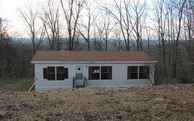 1649 Bull Gap Road