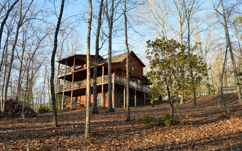 169 Chickadee Road
