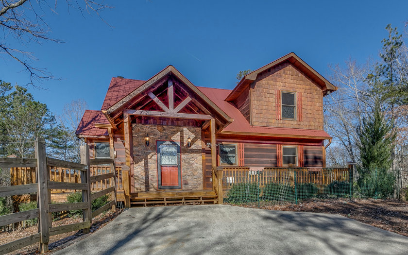 1707 Garnet Drive