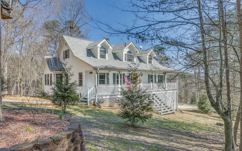 91 Cartecay Cove