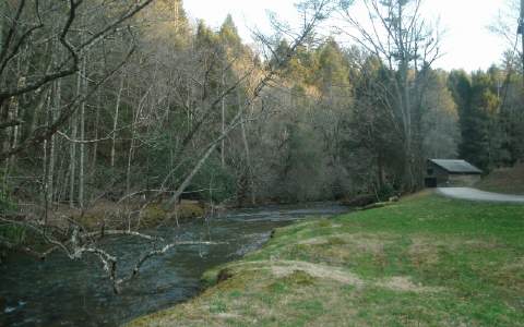 277 Hidden Valley Trail