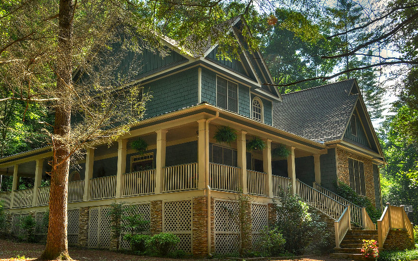 448 Clark Trail