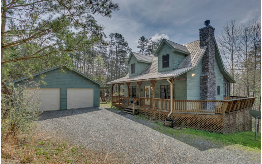 53 Stegall Mill Court