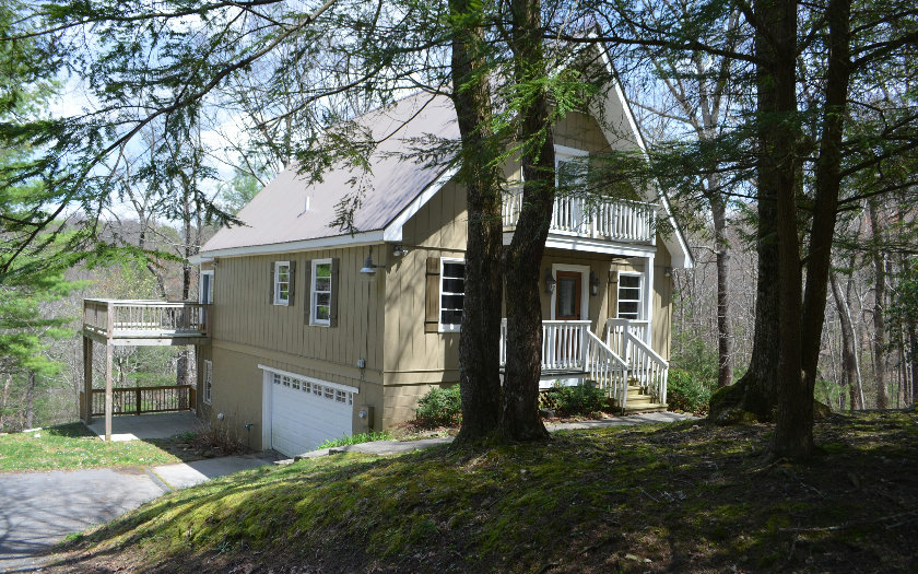 114 Cherokee Trail