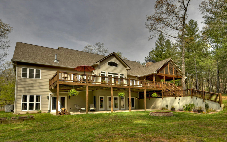 140 Clear Creek Springs
