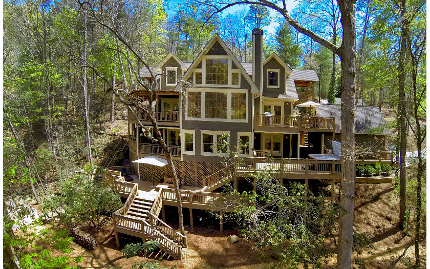 124 River Shoals Road
