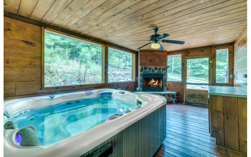438 Palmetto Drive