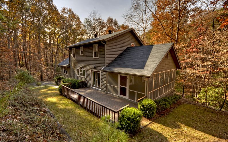 134 Forest Glen Drive