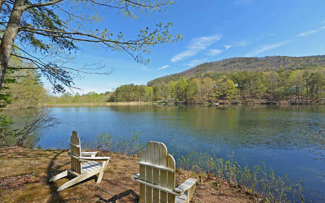 160 South Lake Drive