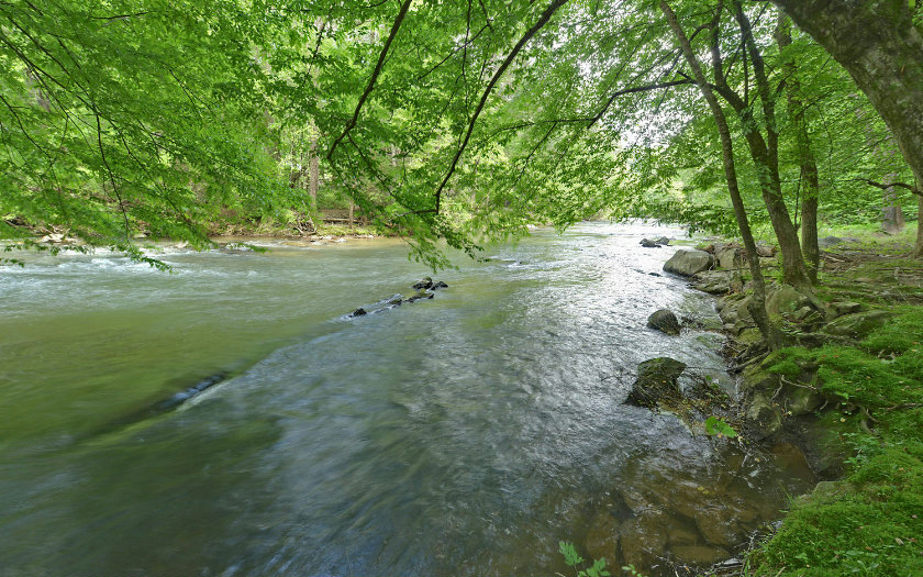 14 Rocky Waters Bend