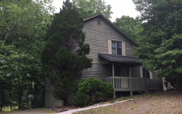 1123 Shenandoah Drive