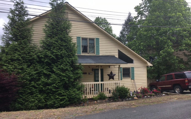1141 Shenandoah Drive