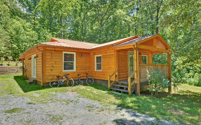686 Berean Church Road