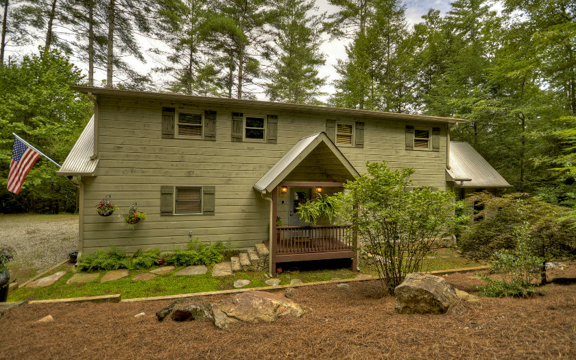 687 Indian Cave Road