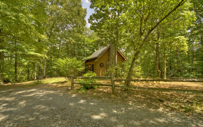 312 Highland Ridge Road