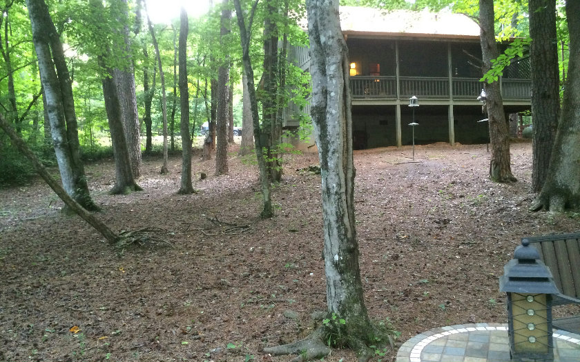 118 Sweet Creek