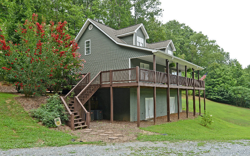 80 Fern Lane