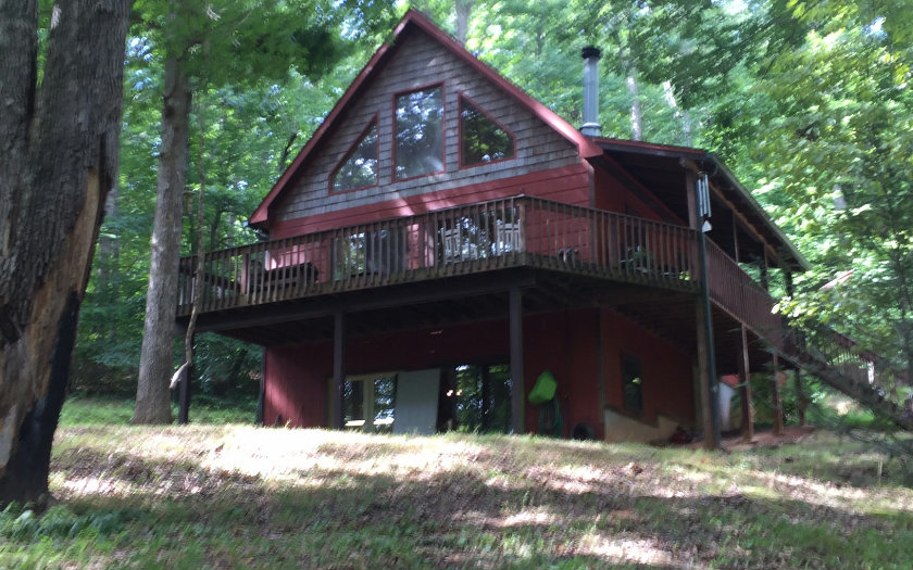 184 Mountain Creek Way